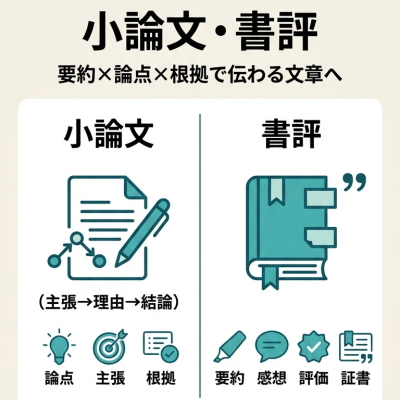 小論文代行,書評代行